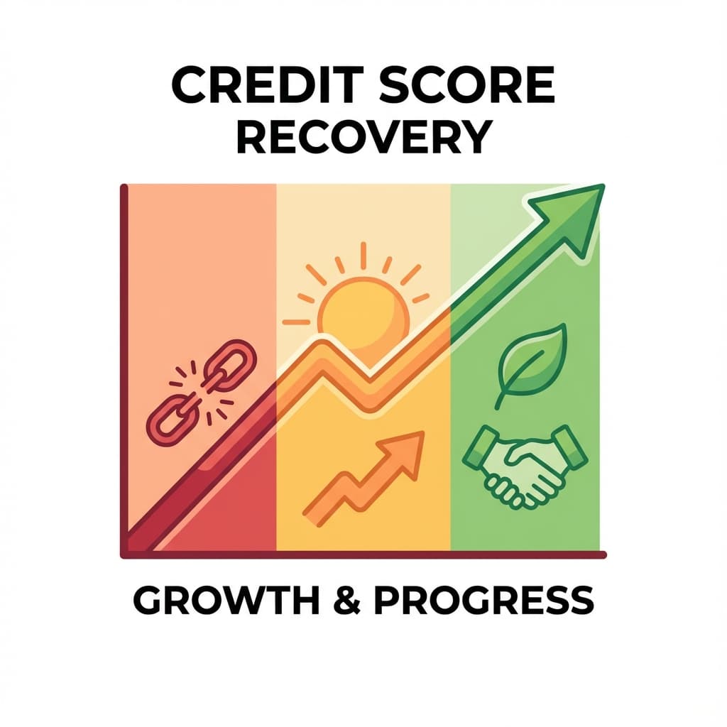 Can You Bounce Back from a Low CIBIL Score? Here is the Truth