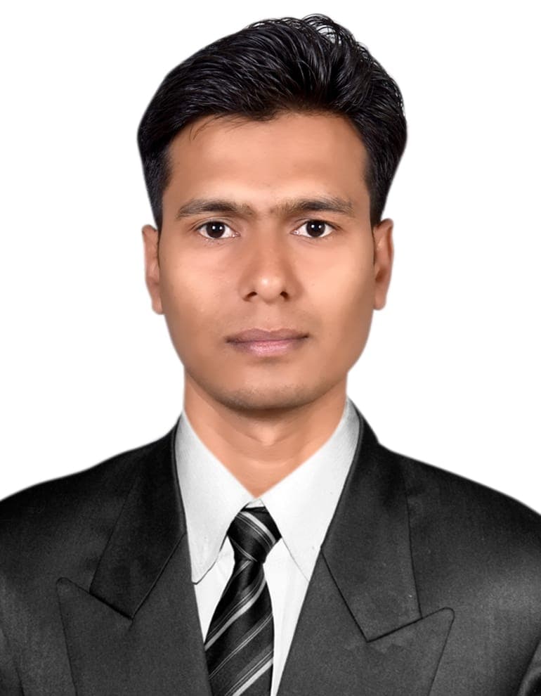 CA Anurag Tripathi